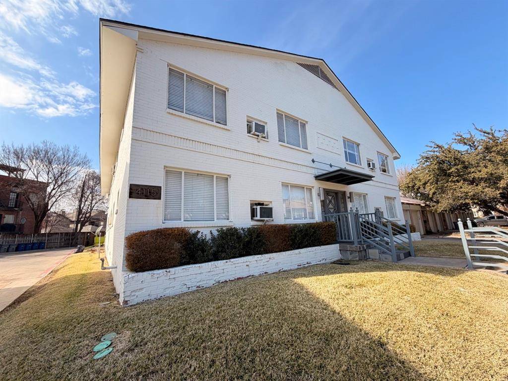 4115 Douglas Avenue #105, Dallas, TX 75219