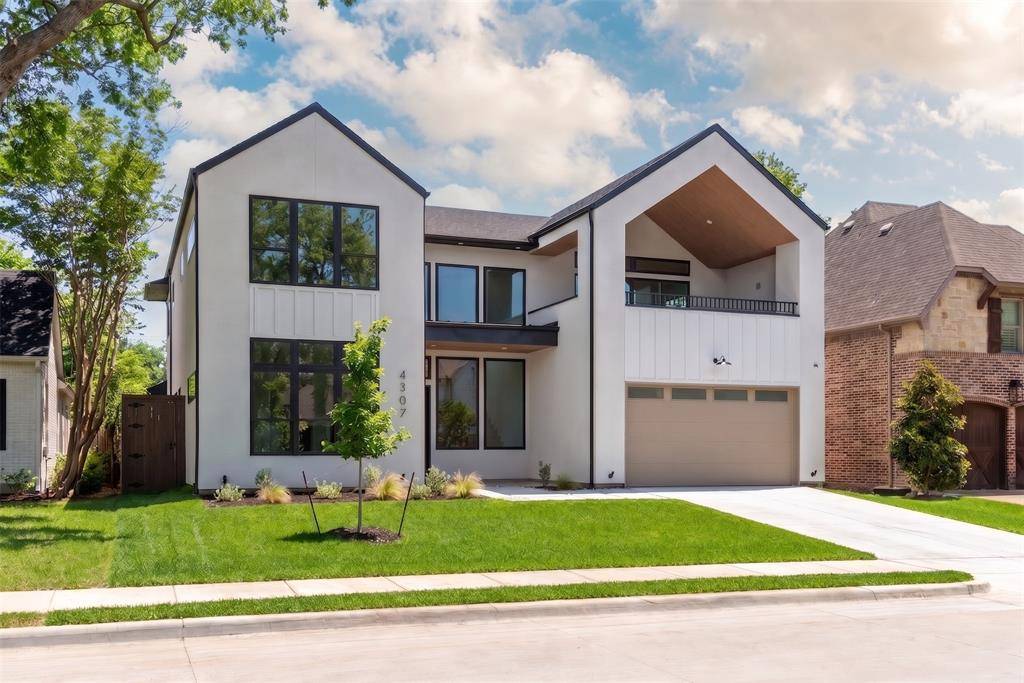 4307 Camden Avenue, Dallas, TX 75206
