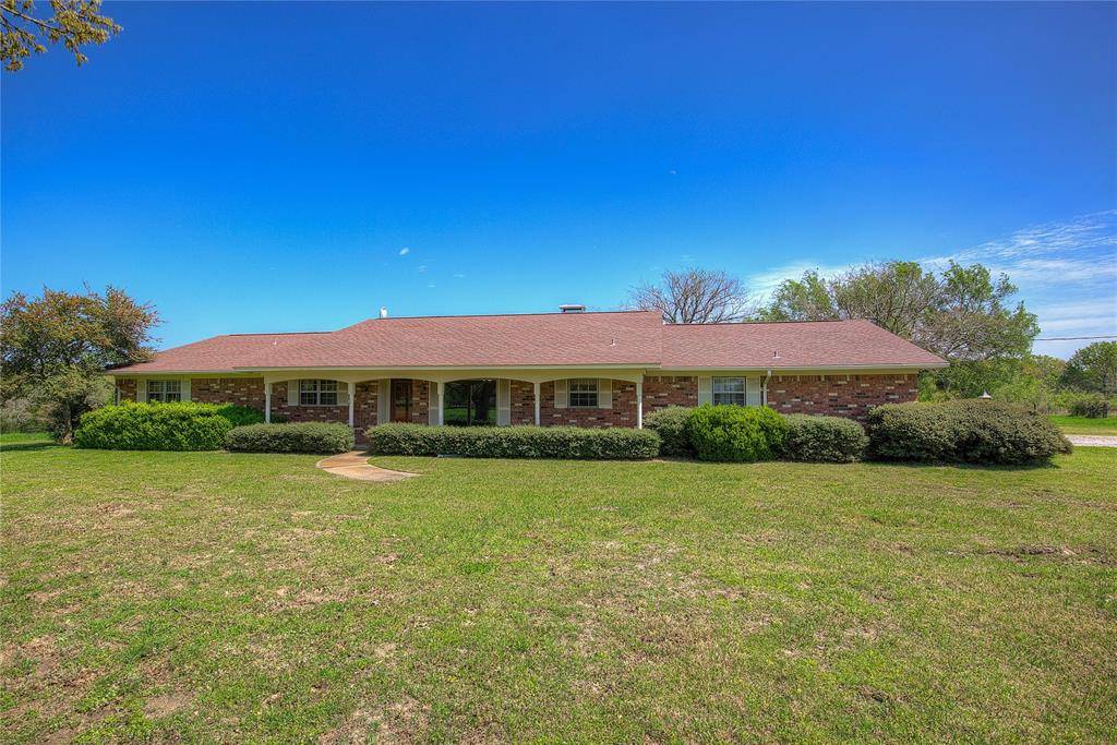 600 Vz County Road 3528, Wills Point, TX 75169