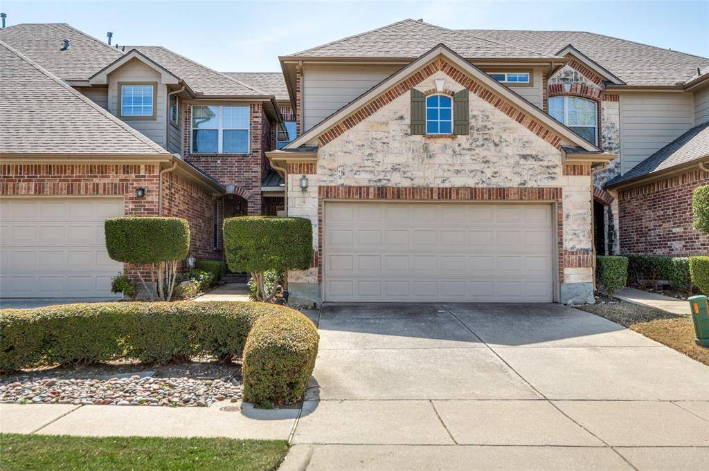 1840 Branch Trail, Carrollton, TX 75007