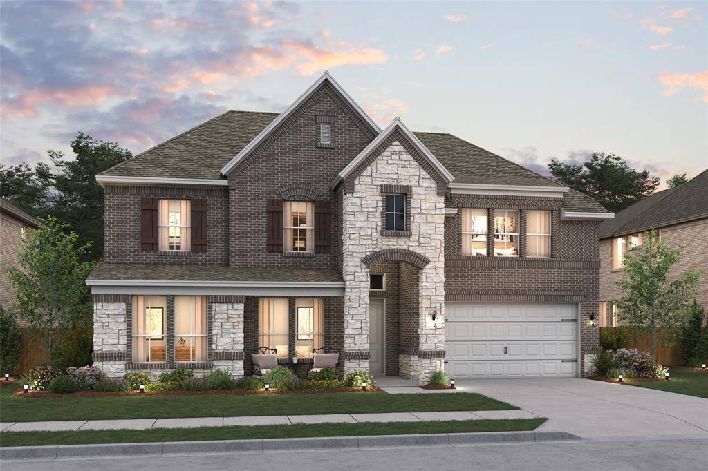 5648 Taylor Trail, Arlington, TX 76017