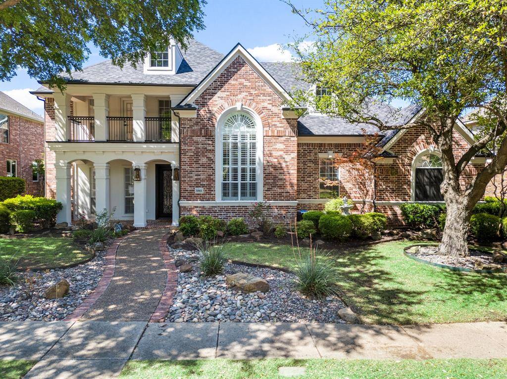 5915 Dripping Springs Drive, Frisco, TX 75034