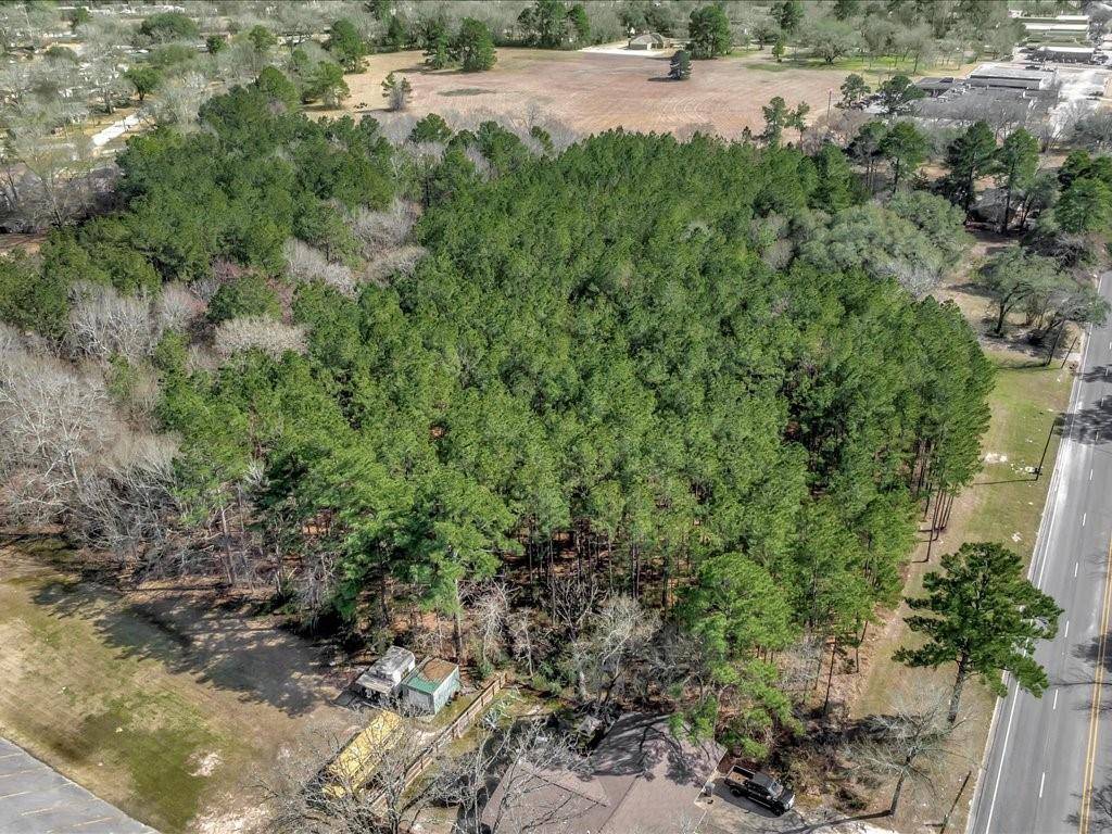 1505 S Chestnut Street, Lufkin, TX 75901