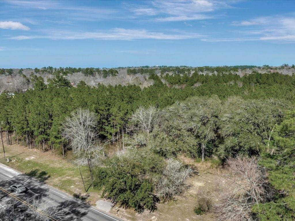 1505 S Chestnut Street, Lufkin, TX 75901