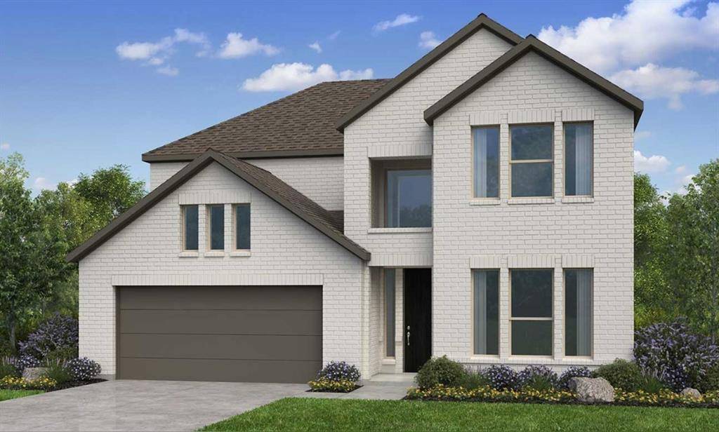 1920 Yaupon Court, Celina, TX 75009