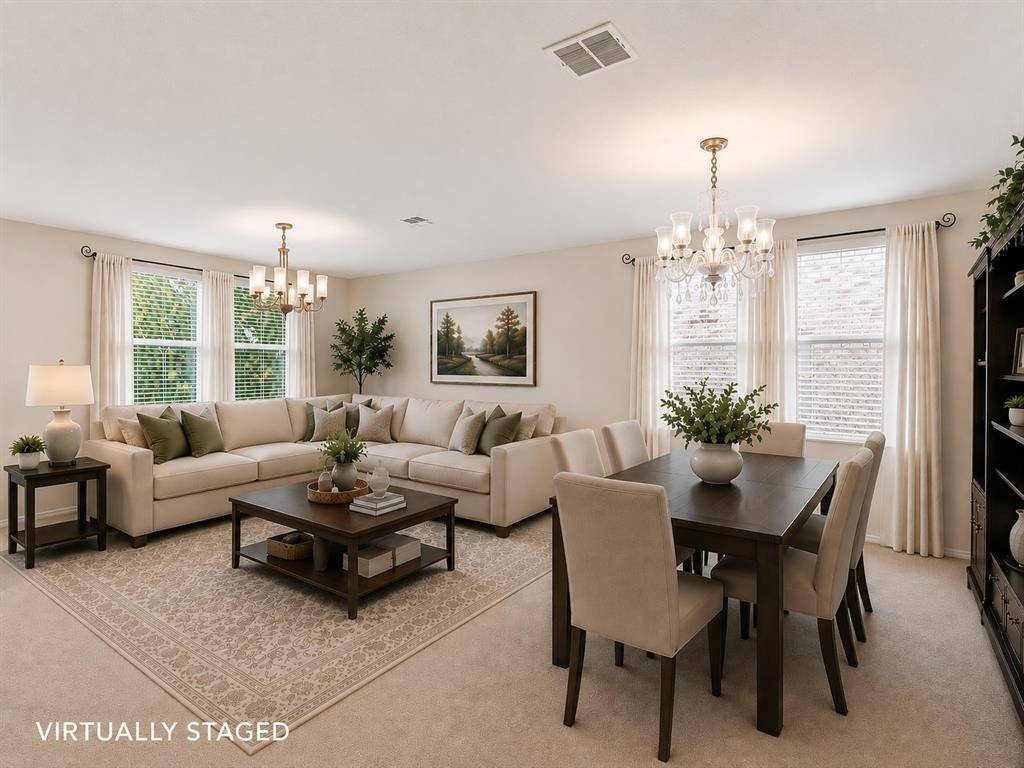 6308 St James Place, Denton, TX 76210