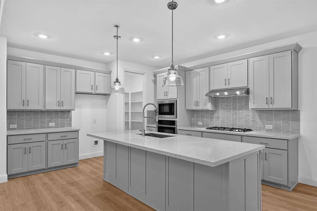 1728 Goodnight Trail, Celina, TX 75009