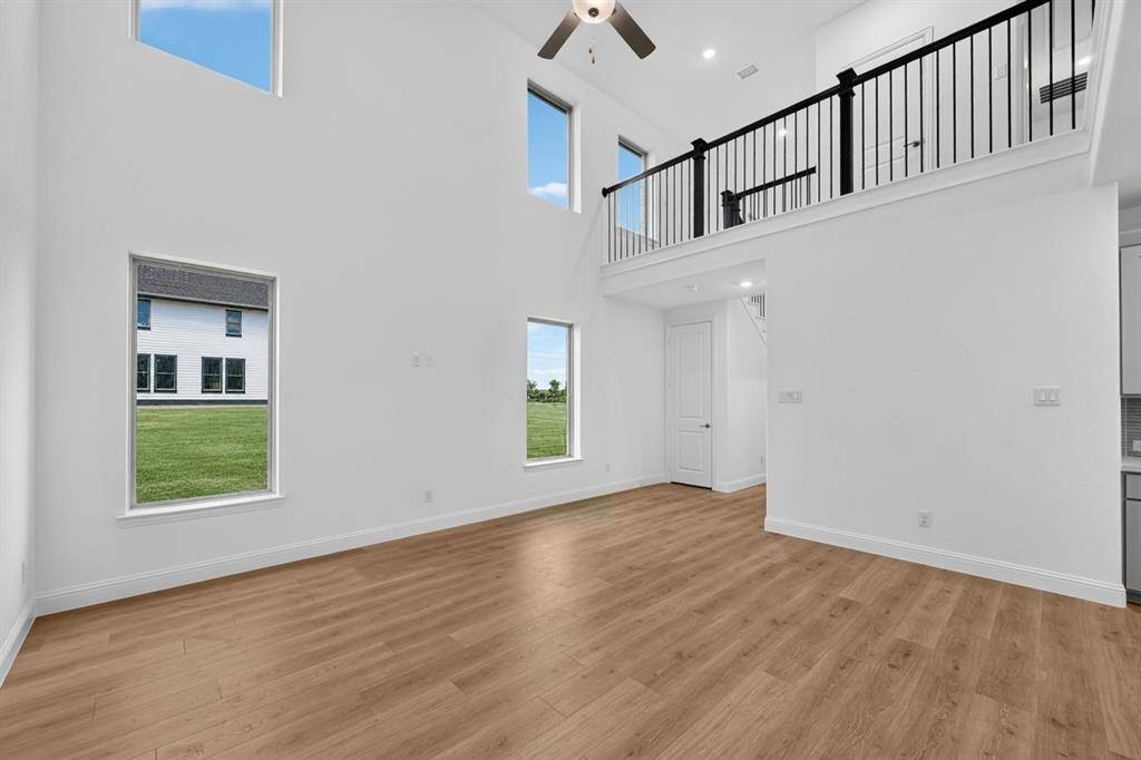 1728 Goodnight Trail, Celina, TX 75009