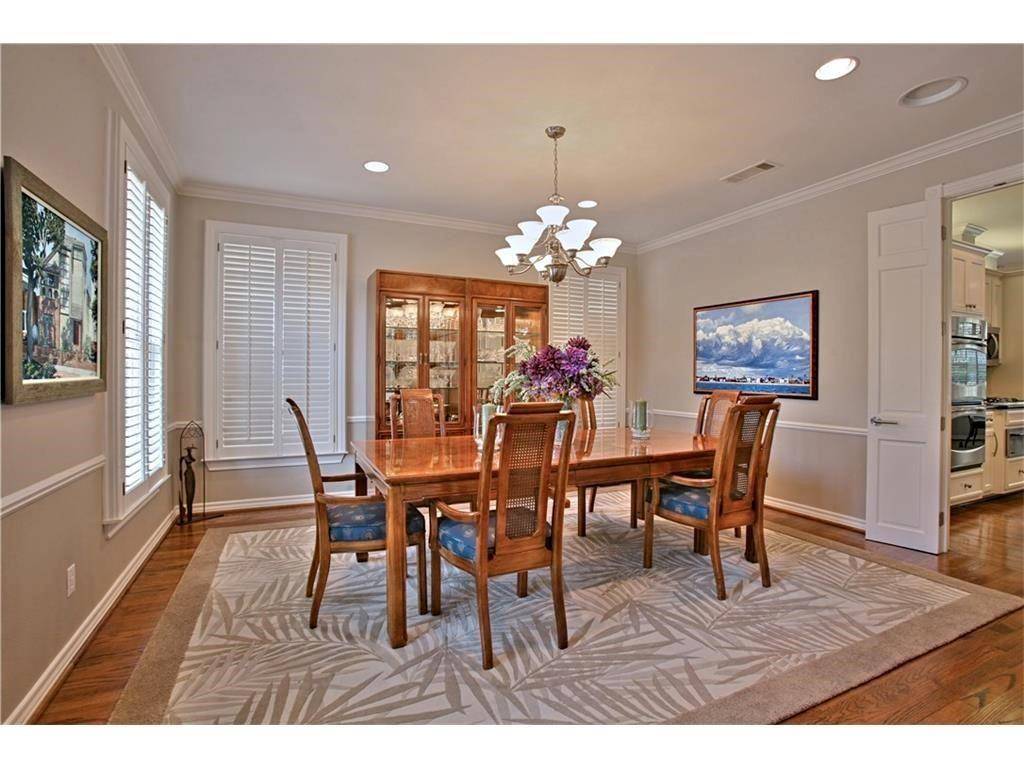 6617 Pine Valley Place, Fort Worth, TX 76132