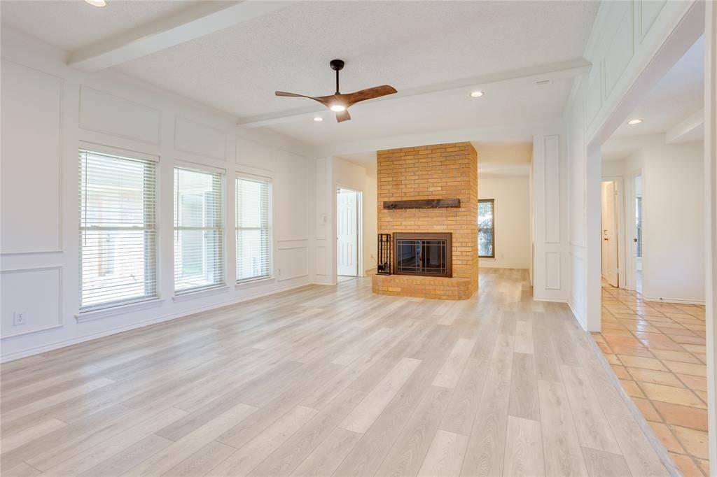 4322 Waycross Drive, Arlington, TX 76016