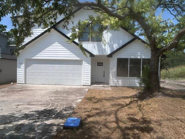 106 E Miller Street, Whitewright, TX 75491