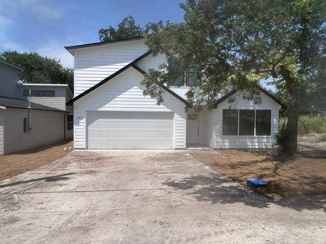 106 E Miller Street, Whitewright, TX 75491