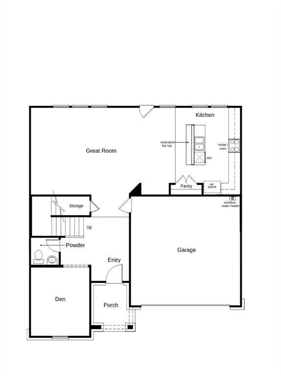 3920 Parsons Street, Crandall, TX 75114