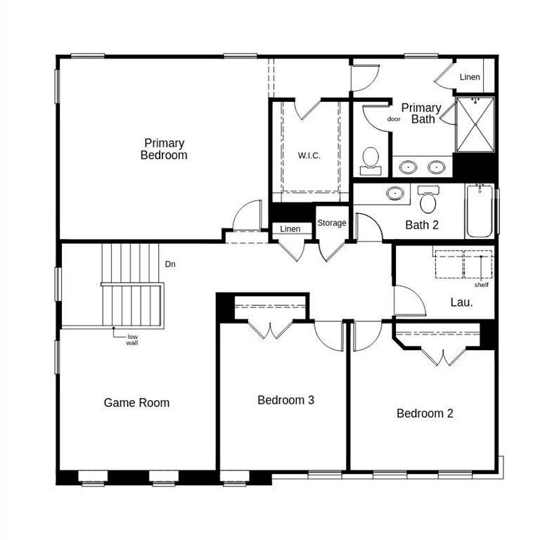 3920 Parsons Street, Crandall, TX 75114