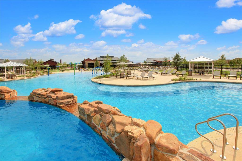 3920 Parsons Street, Crandall, TX 75114
