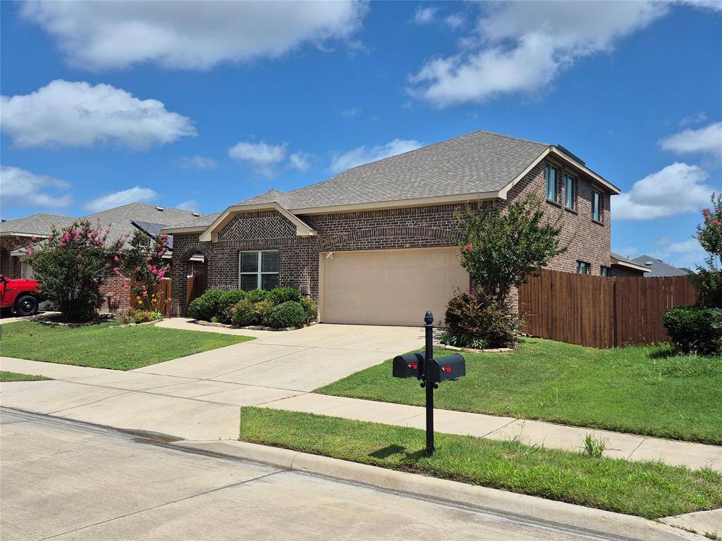 3104 Buckthorn Street, Forney, TX 75126