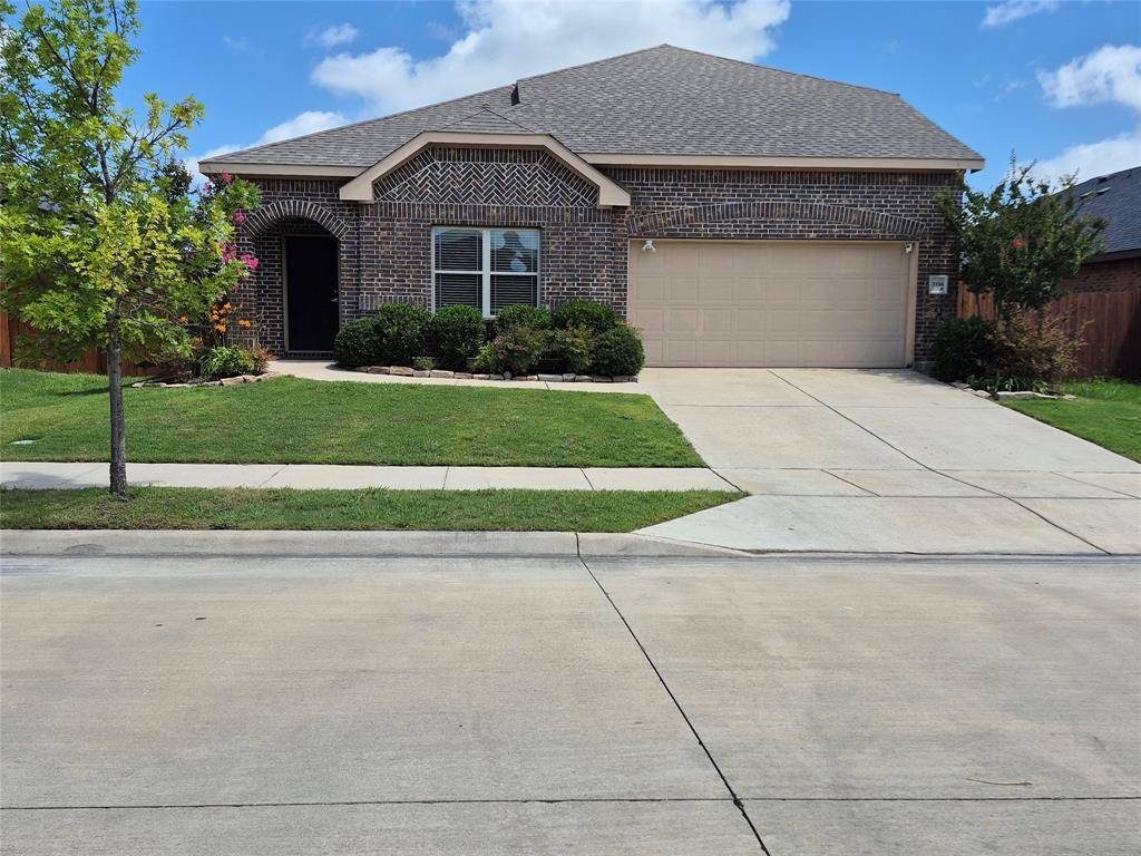3104 Buckthorn Street, Forney, TX 75126
