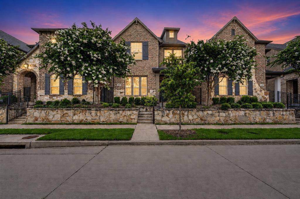 6209 Smithwick Drive, Mckinney, TX 75070