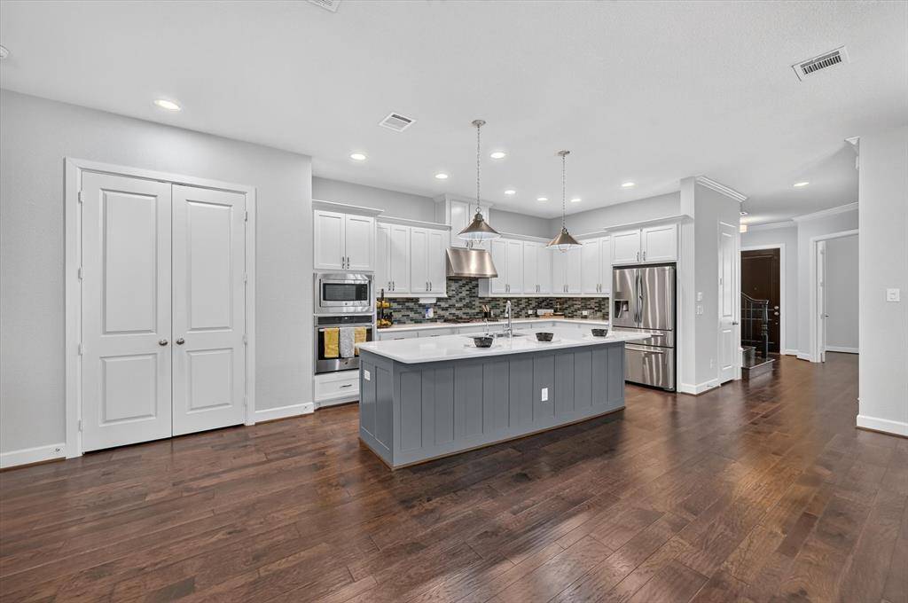 6209 Smithwick Drive, Mckinney, TX 75070
