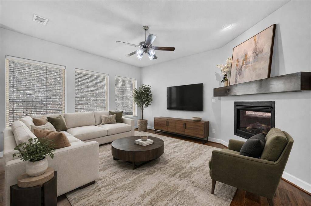 6209 Smithwick Drive, Mckinney, TX 75070