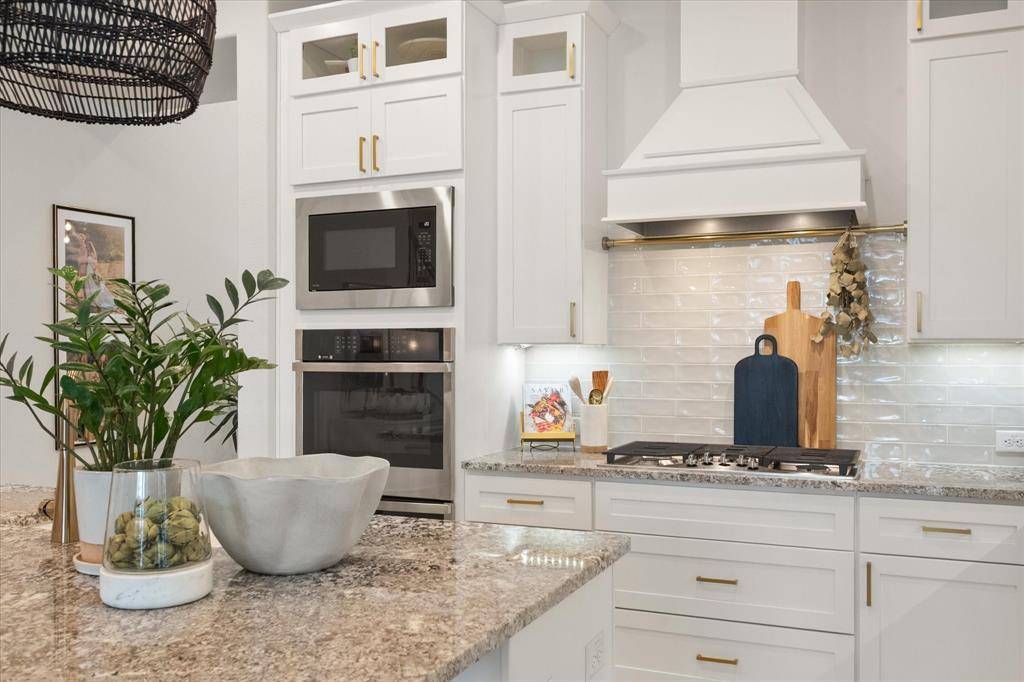2603 Trinity Ridge Street, Mansfield, TX 76063