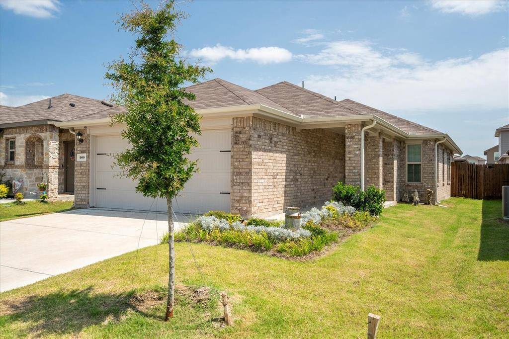 900 Shear Drive, Royse City, TX 75189