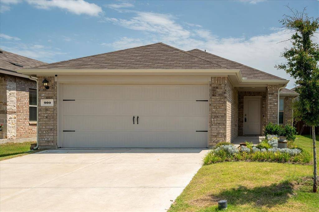 900 Shear Drive, Royse City, TX 75189