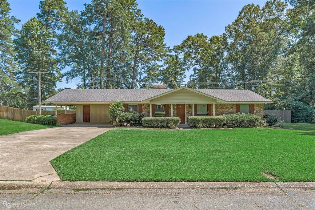 1302 E Todd Street, Minden, LA 71055