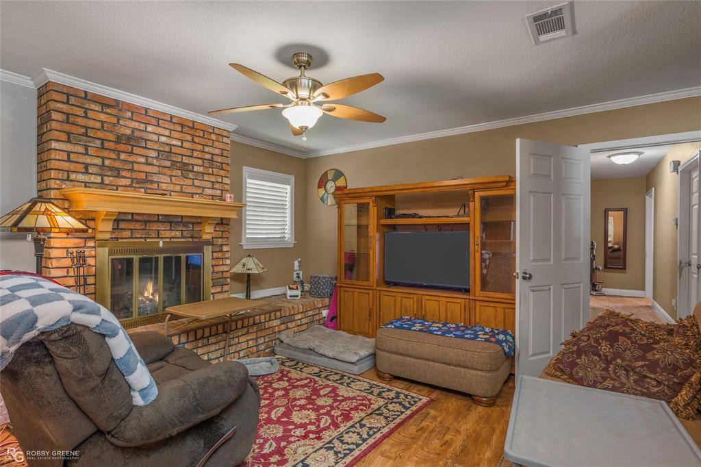 1302 E Todd Street, Minden, LA 71055