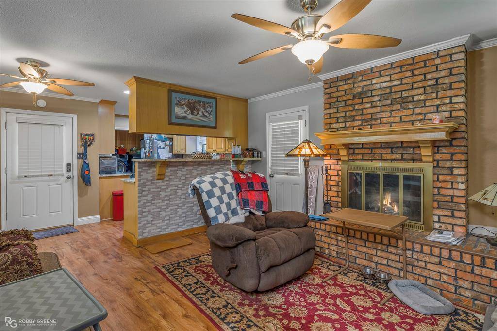 1302 E Todd Street, Minden, LA 71055