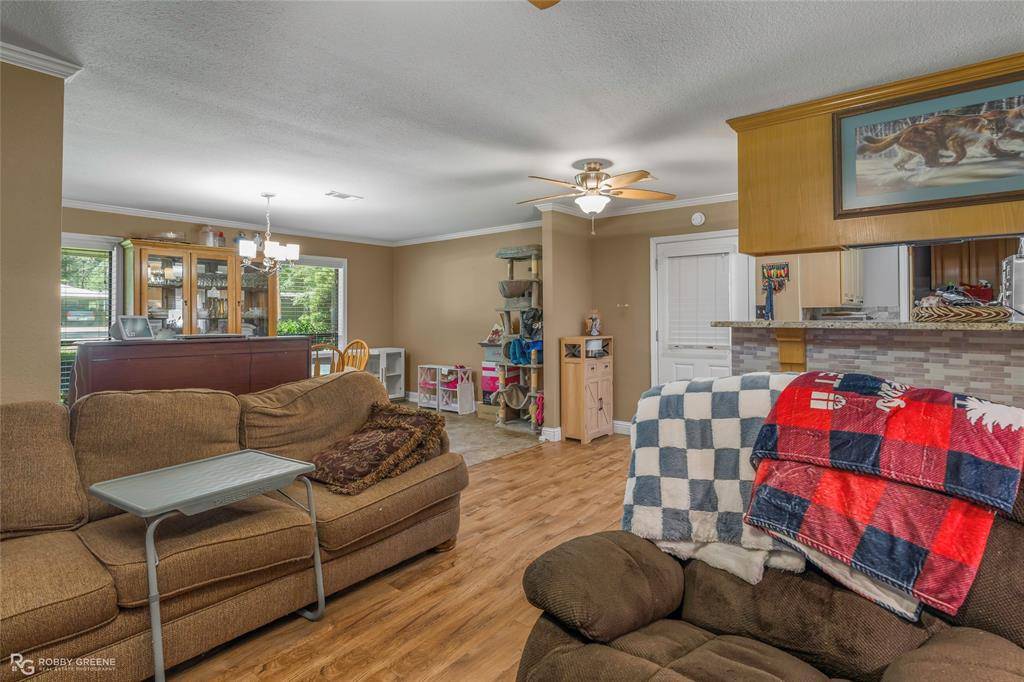 1302 E Todd Street, Minden, LA 71055