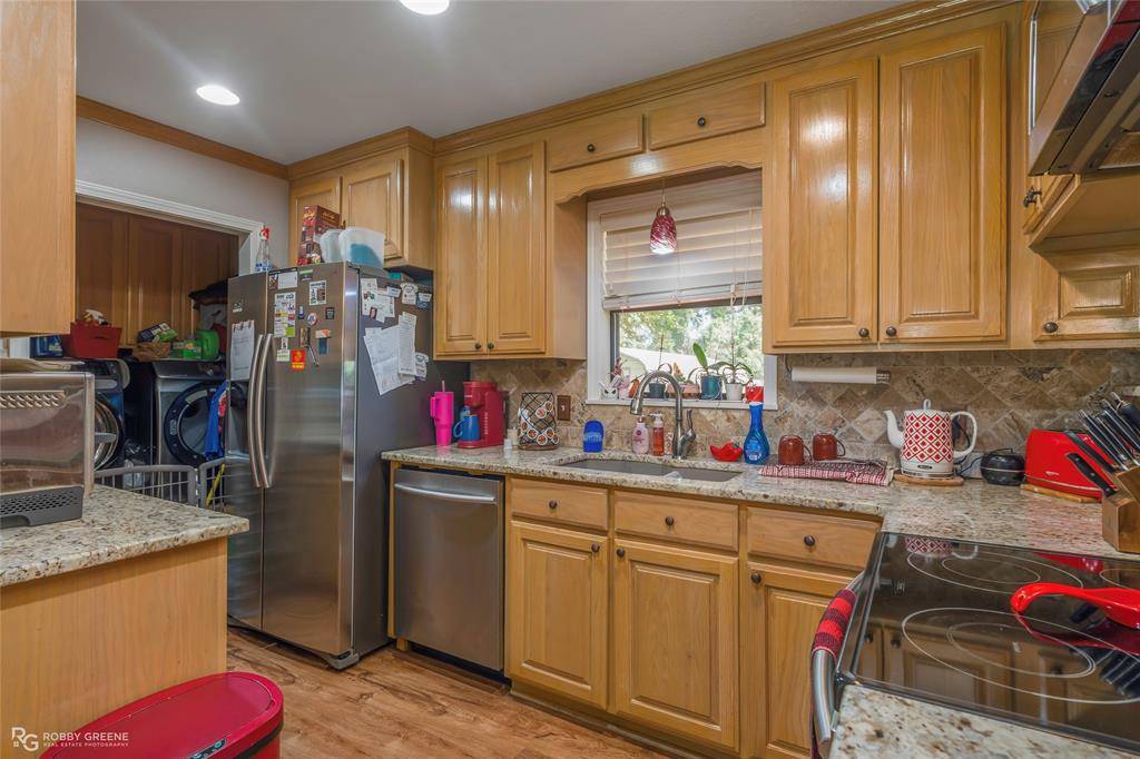 1302 E Todd Street, Minden, LA 71055