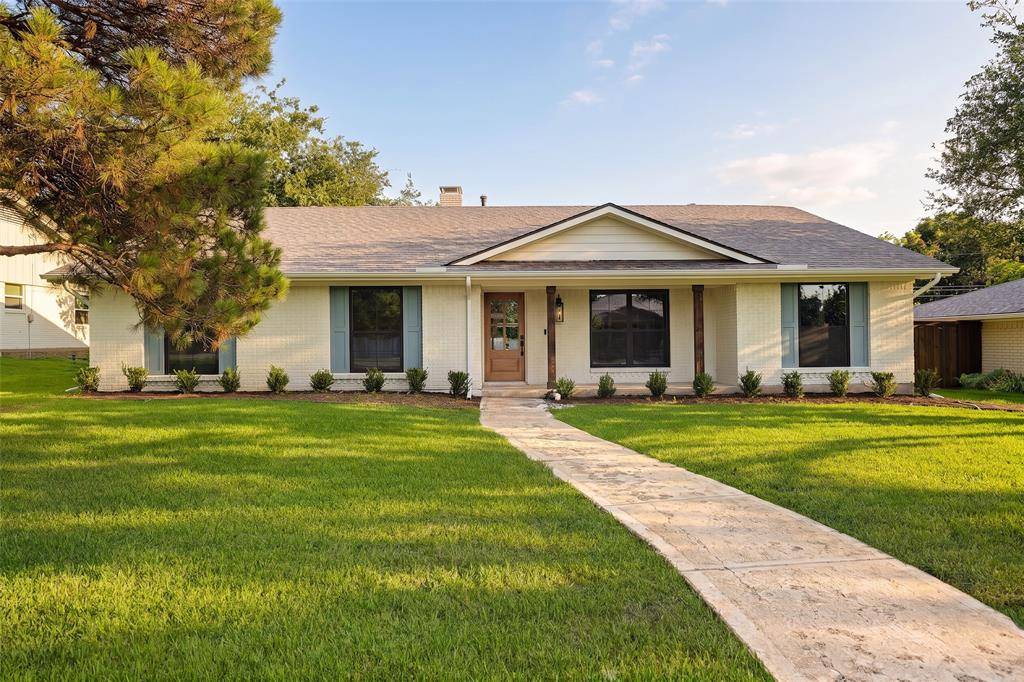7704 La Cosa Drive, Dallas, TX 75248