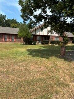 1219 Kiowa Drive E, Lake Kiowa, TX 76240
