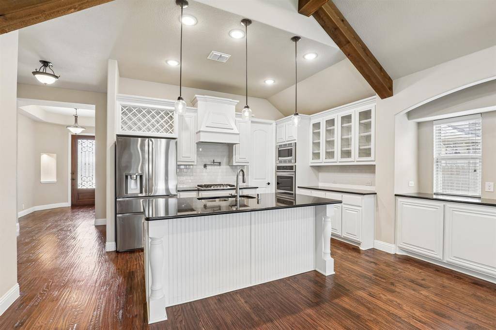 1704 Emma Pearl Lane, Little Elm, TX 75068