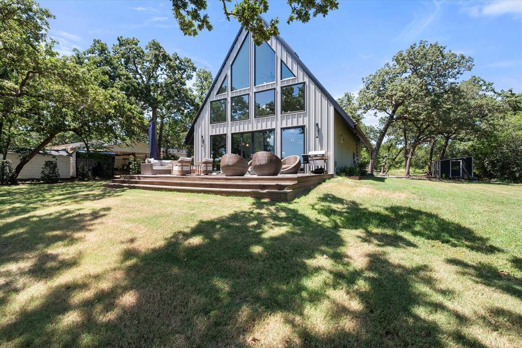 622 SE County Road 3124c, Corsicana, TX 75109