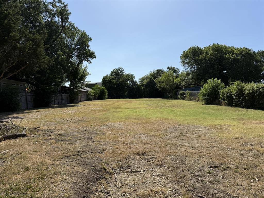 2609 College Avenue, Fort Worth, TX 76110
