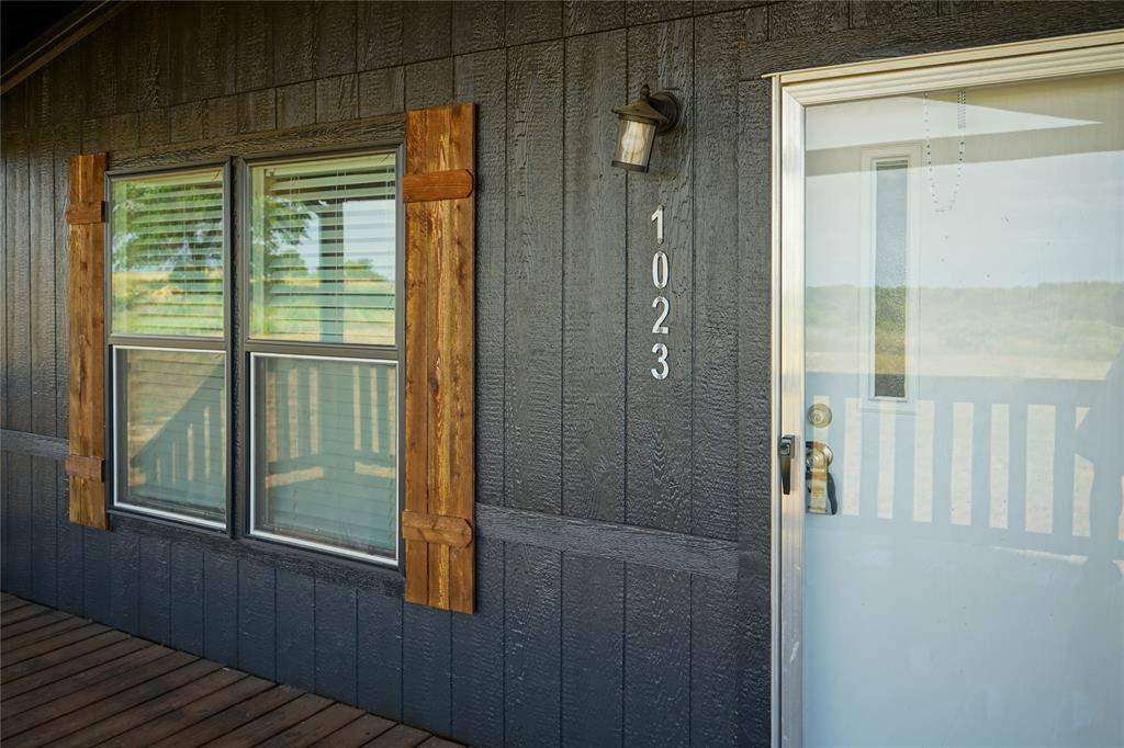 1023 Hopewell Road, Bellevue, TX 76228