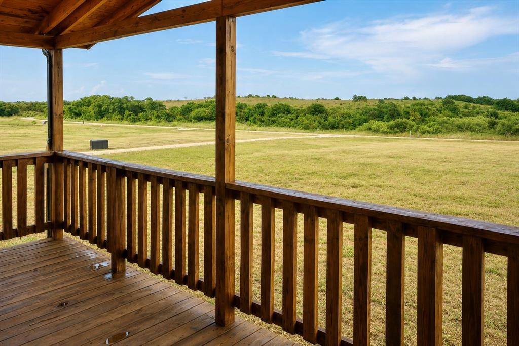 1023 Hopewell Road, Bellevue, TX 76228