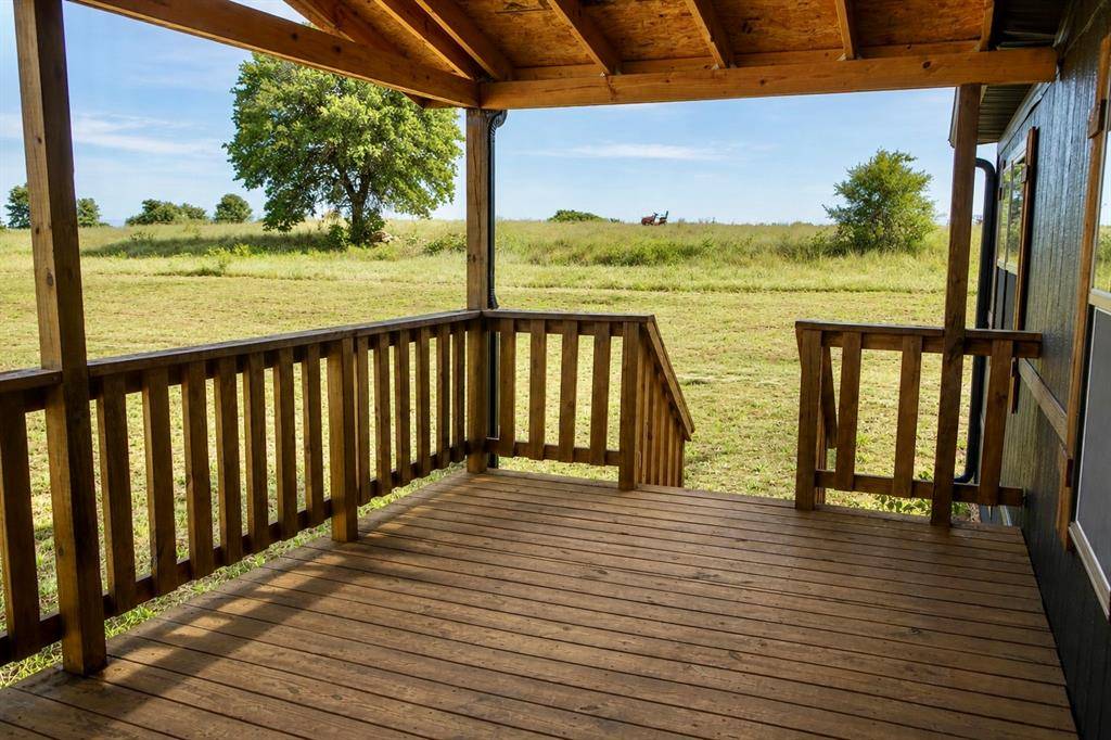 1023 Hopewell Road, Bellevue, TX 76228