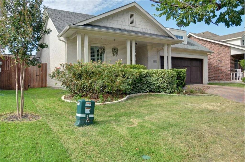 4805 Bryce Avenue, Fort Worth, TX 76107