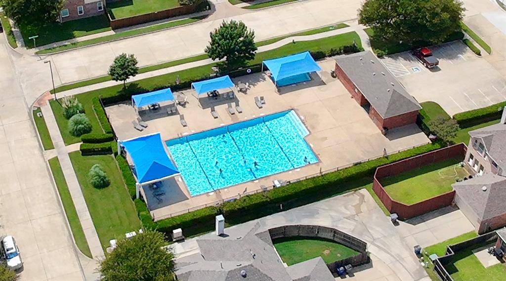 208 N Arbor Ridge Drive, Allen, TX 75002