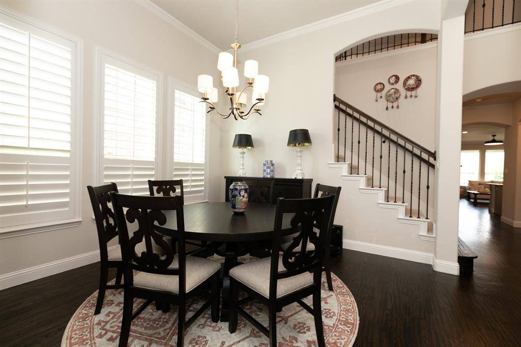 4637 Seabiscuit Street, Carrollton, TX 75010
