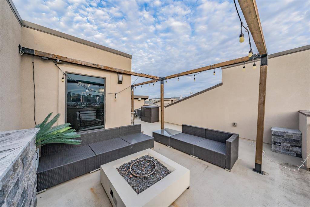 1717 Annex Avenue #302, Dallas, TX 75204