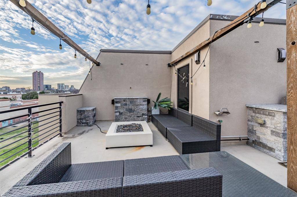 1717 Annex Avenue #302, Dallas, TX 75204