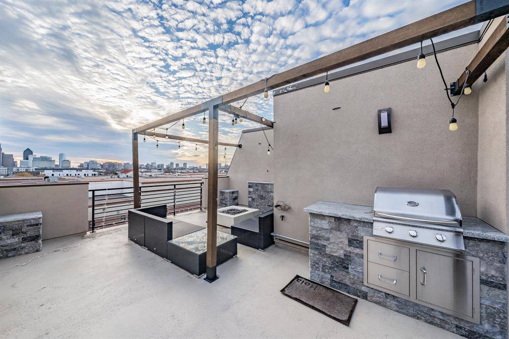 1717 Annex Avenue #302, Dallas, TX 75204