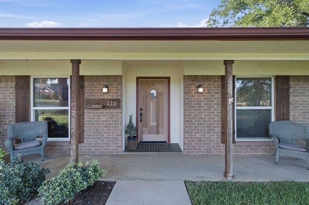 110 Brumley Road, Krugerville, TX 76227