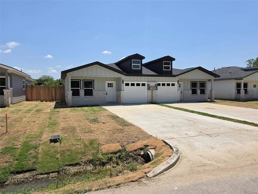 3205 Bourland Street, Greenville, TX 75401