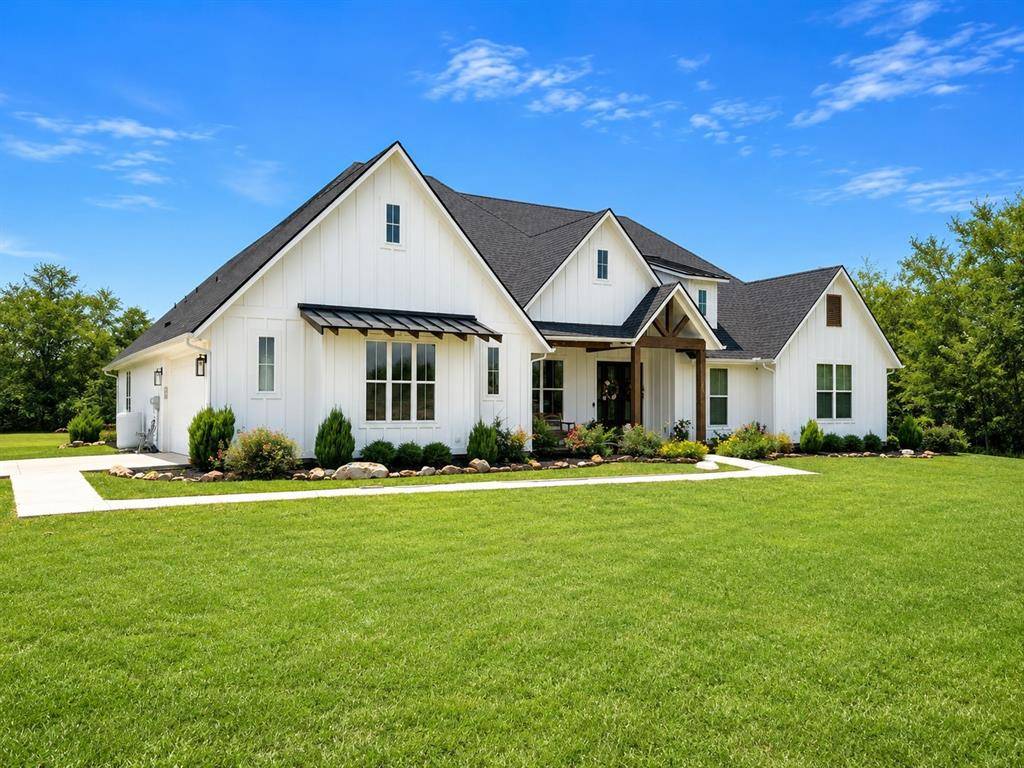 2168 I-30 W, Sulphur Springs, TX 75482