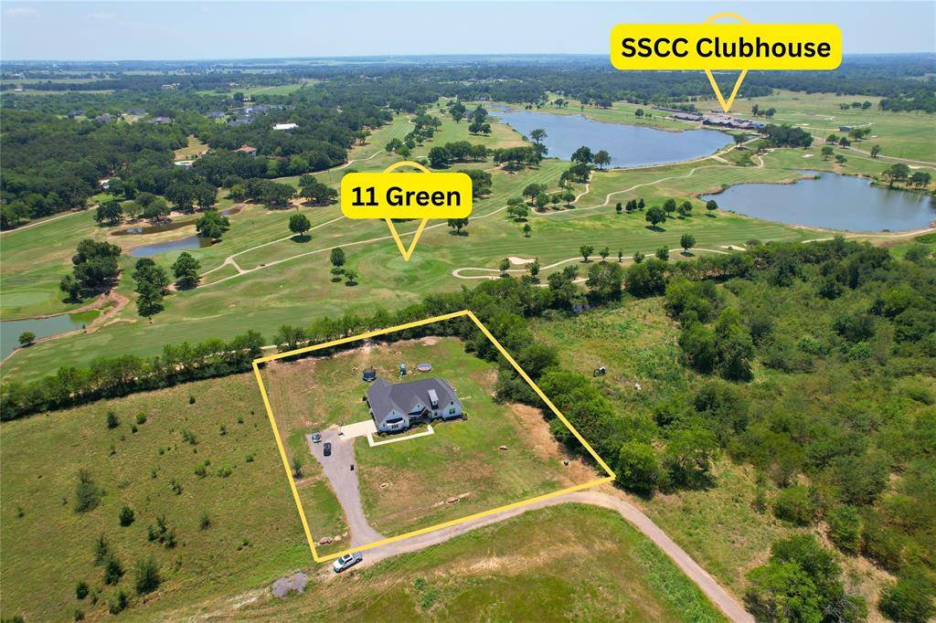 2168 I-30 W, Sulphur Springs, TX 75482